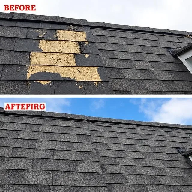 Roof Repair Near Me in Rochdale, MA near me